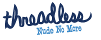 Threadless Logo