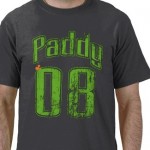Paddy's Day T-Shirts