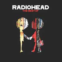 Radiohead Greatest Hits Album