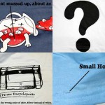 Snorg Tees $5.95 Mystery T-Shirt