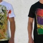 Art on Shirts by Design by Humans