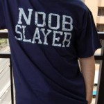 Review: Modern Gamer T-Shirts