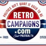 Review: Political Tees Go Retro