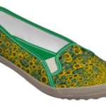 Fully Customizable Shoes by Zazzle