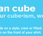 Free Nissan Cube T-Shirt