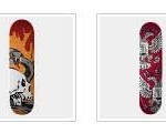 Zazzle.com Release Skateboards