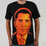 Obama T-Shirt from DBH