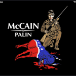 Palin T-Shirts from Hell