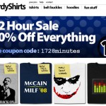 Nerdy Shirts Sale