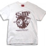 S&Ms T-Shirt from Little Pirate