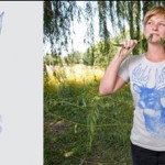 Wildlife goes Wild at Threadless