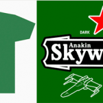 Giant List of Star Wars T-Shirts