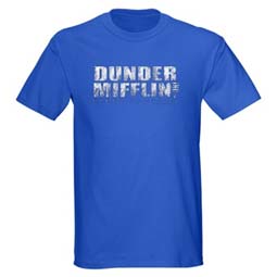 Dunder Mifflin T-Shirt