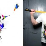 Two Wins for Mathiole at Threadless