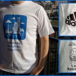 Yokohama Marathon T-Shirt