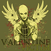 Valentine Victim from The Internet Mall