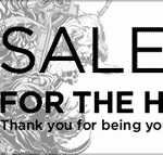 Another Design by Humans Sale