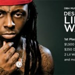 DBH Music Series Part 3 - Lil Wayne