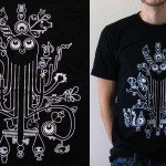 Two New Tees from Wotto