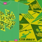 Two New Tees from TAB