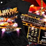 Lil Wayne T-Shirts at DBH