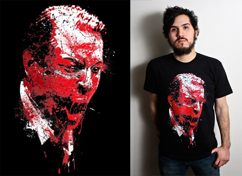 Al Gore as you have never seen him before: $14