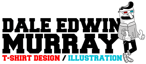 Dale Edwin Murray