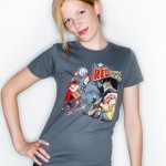 Rad Riding Hood T-Shirt