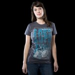 Great New Tees at Threadless