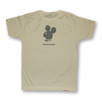 Playmouse T-Shirt at Yes No Maybe