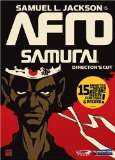 Afro Samurai at Amazon