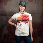 Art no War Threadless Bestee of the Month