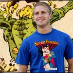Super Friends with Benefits T-Shirt