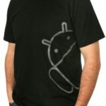 Android T-Shirt