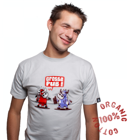 grosse pub t-shirt by lord-sinclair