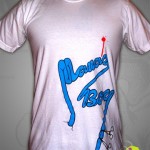 Mama's boy t-shirt from People Like Me