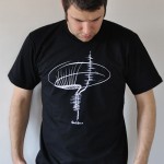 Aspire t-shirt from Altman Tees