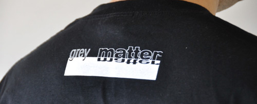 Grey Matter logo