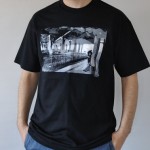 Rosa Parks Station T-Shirt