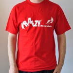 Kraezy Logo T-Shirt