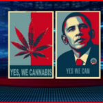 Yes we cannabis but not on your t-shirt