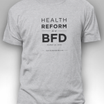 Health Reform is a BFD