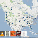 Watch Threadless orders on Google Maps