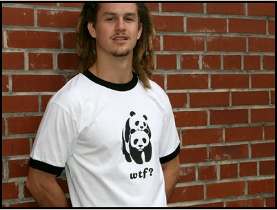 WTF T-Shirt