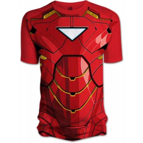 Iron Man 2 T-Shirt