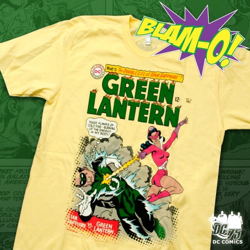 GREEN LANTERN T-Shirt