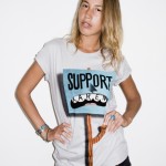 Support Karen T-Shirt