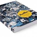 The Threadless Book by Jake Nickell