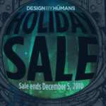 Design by Humans Holiday Sale