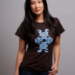 GLOWING SIGIL T-Shirt